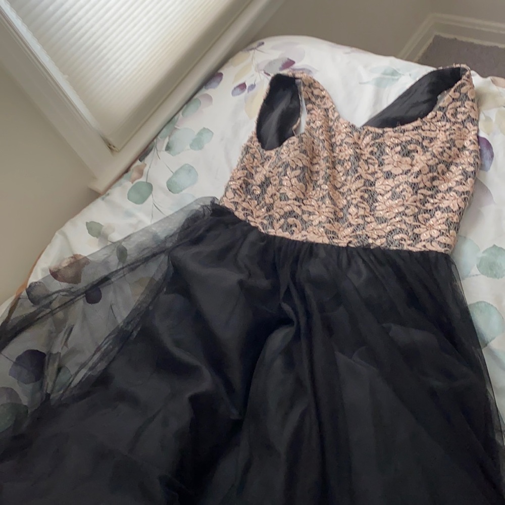 Gown
